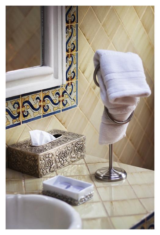 Hotel Meson De Maria Antigua Pokoj fotografie